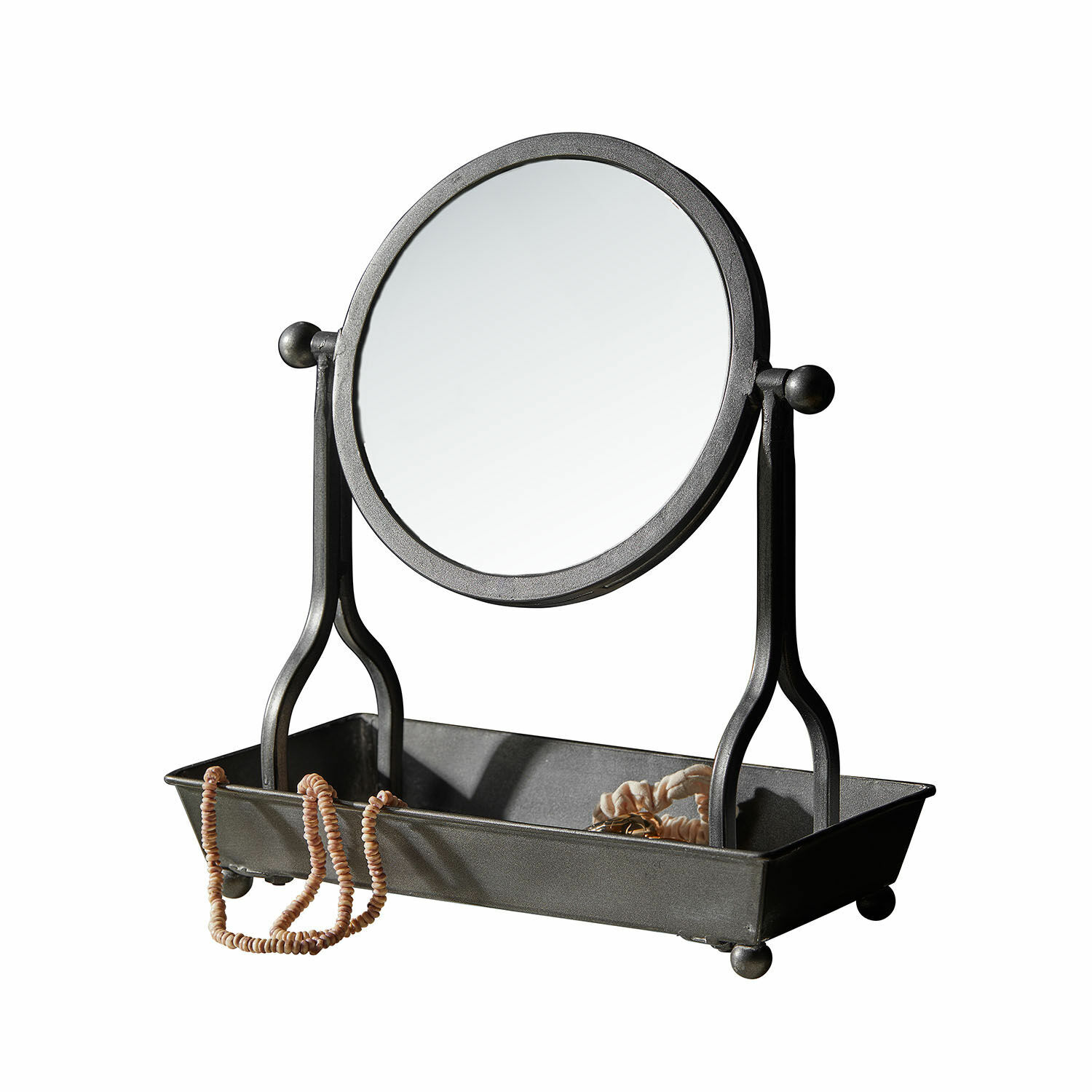 Miroir de maquillage Amilion