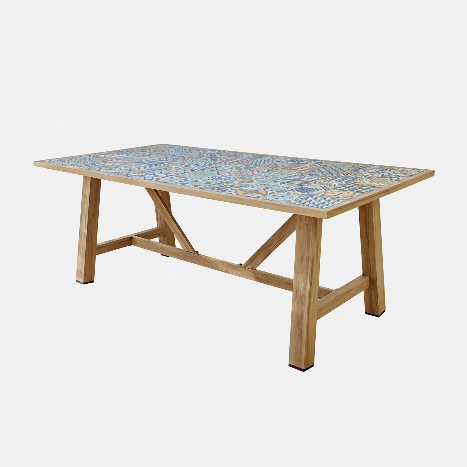 Eettafel Galdorena