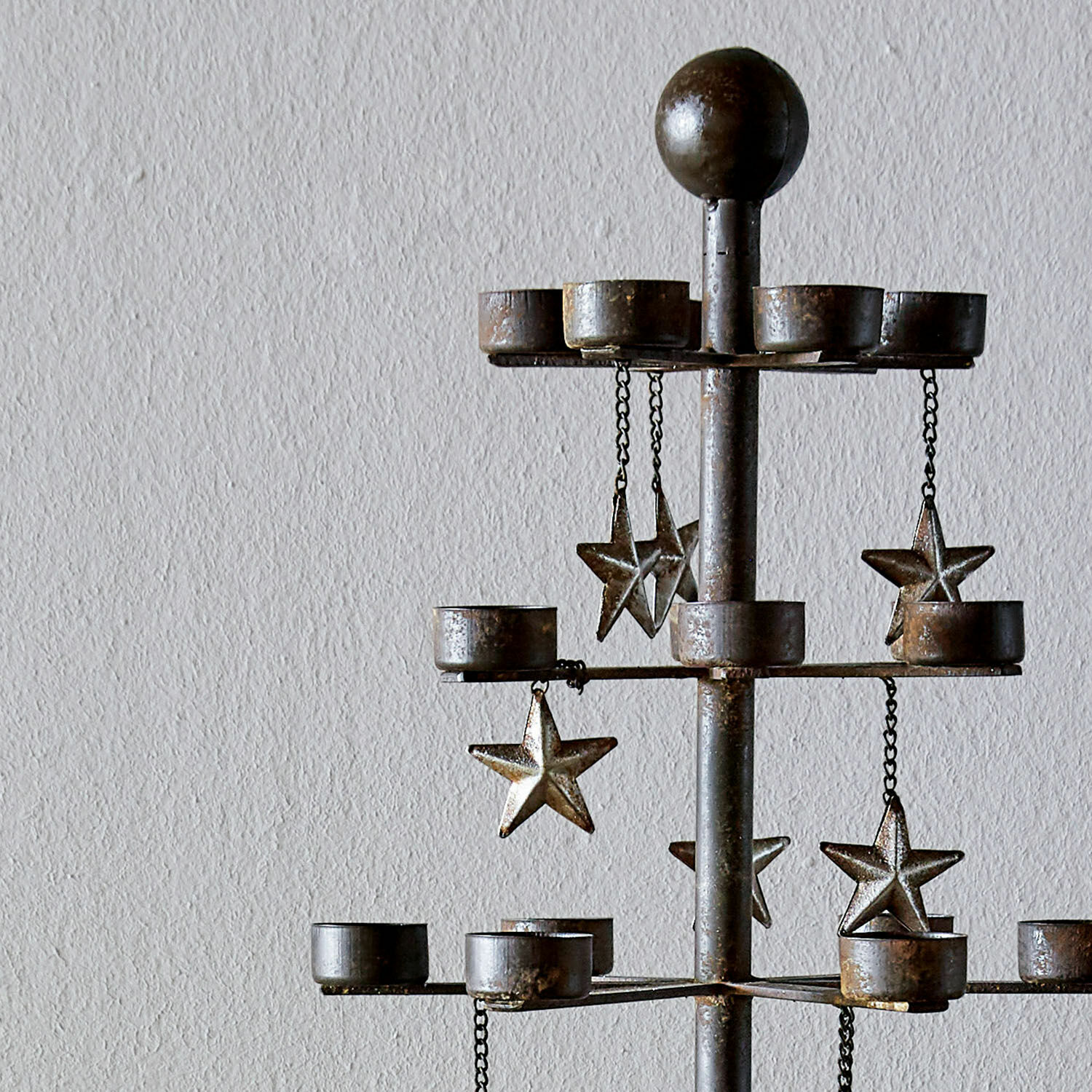 Arbre décoratif Jerry