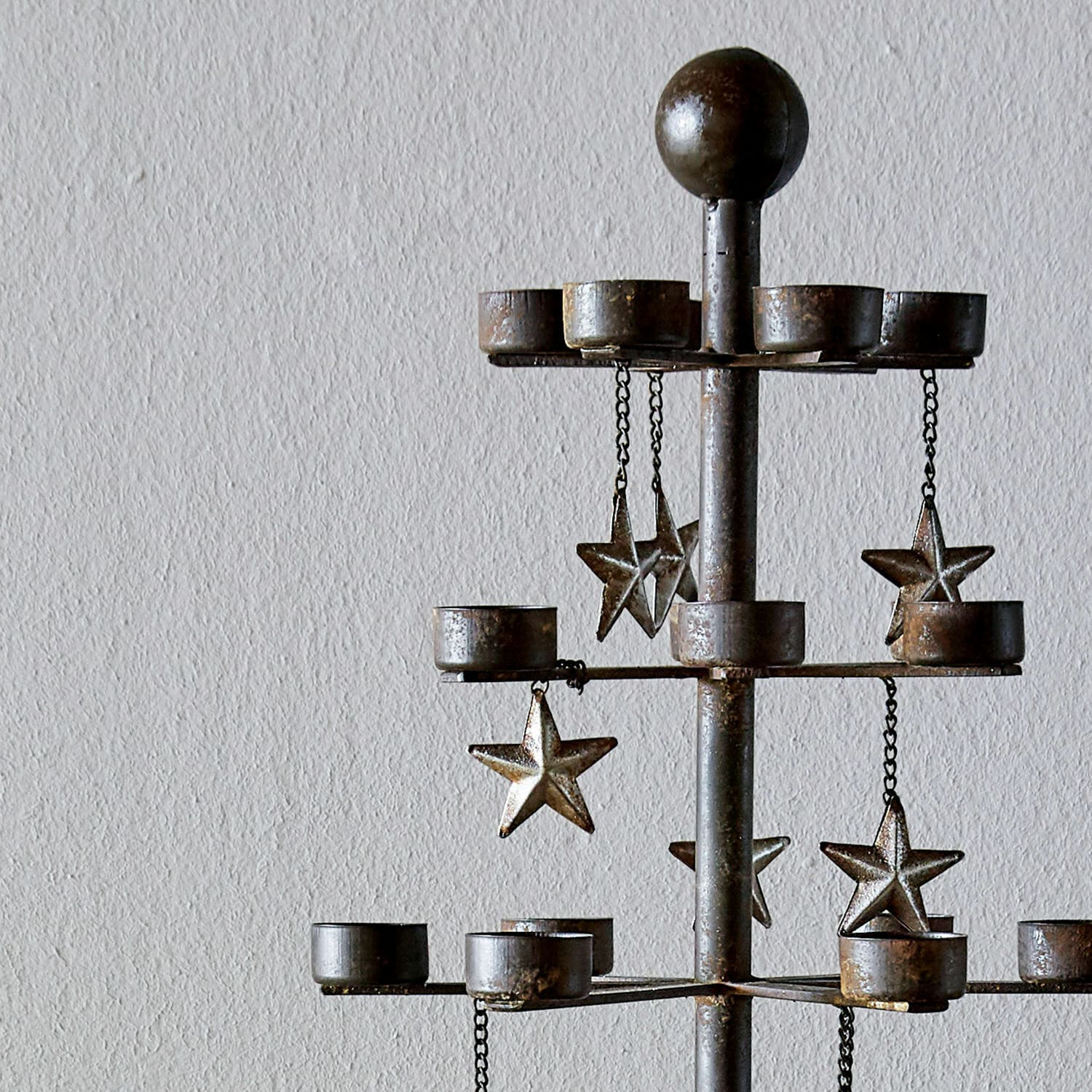 Arbre décoratif Jerry