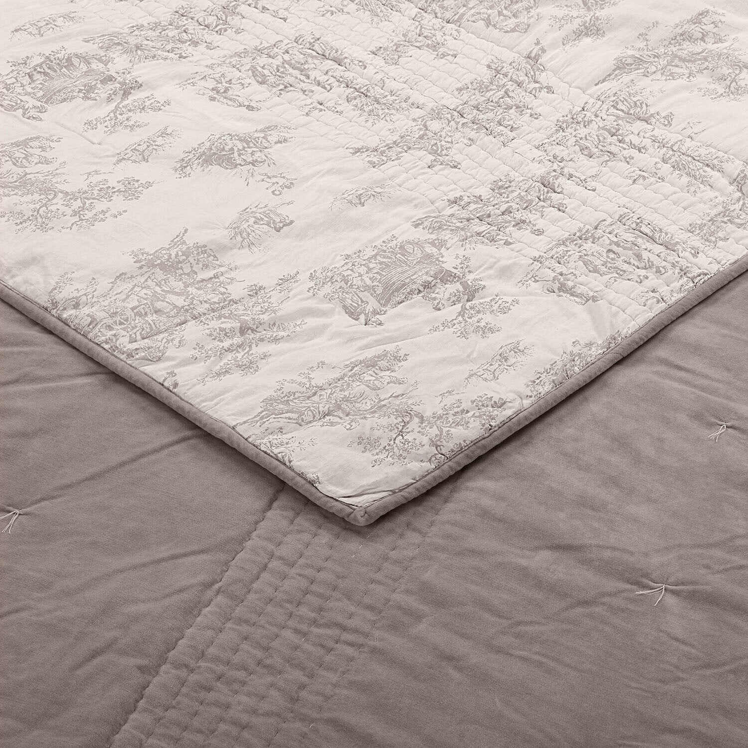 Quilt Rêvene