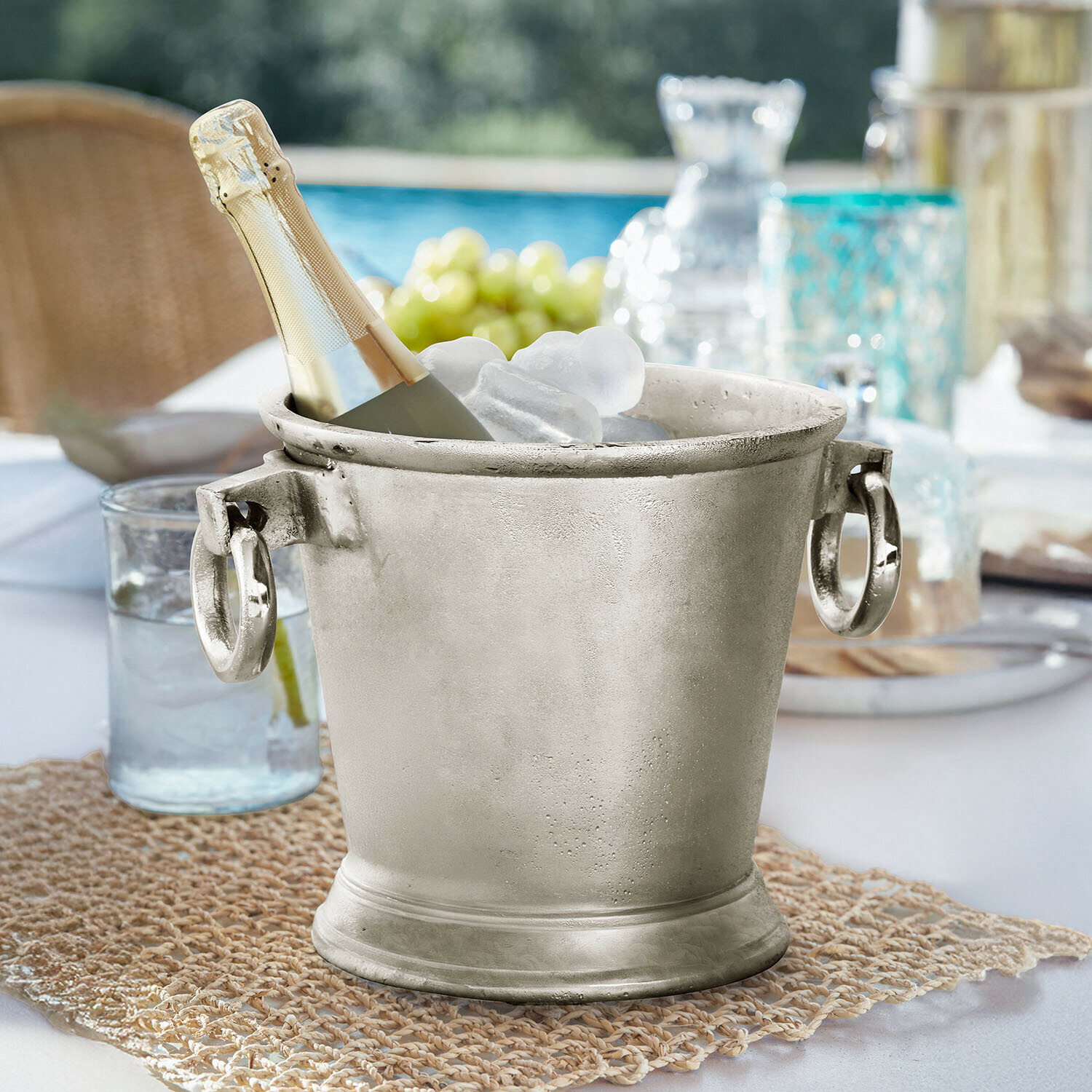 Seau à glace Cressford