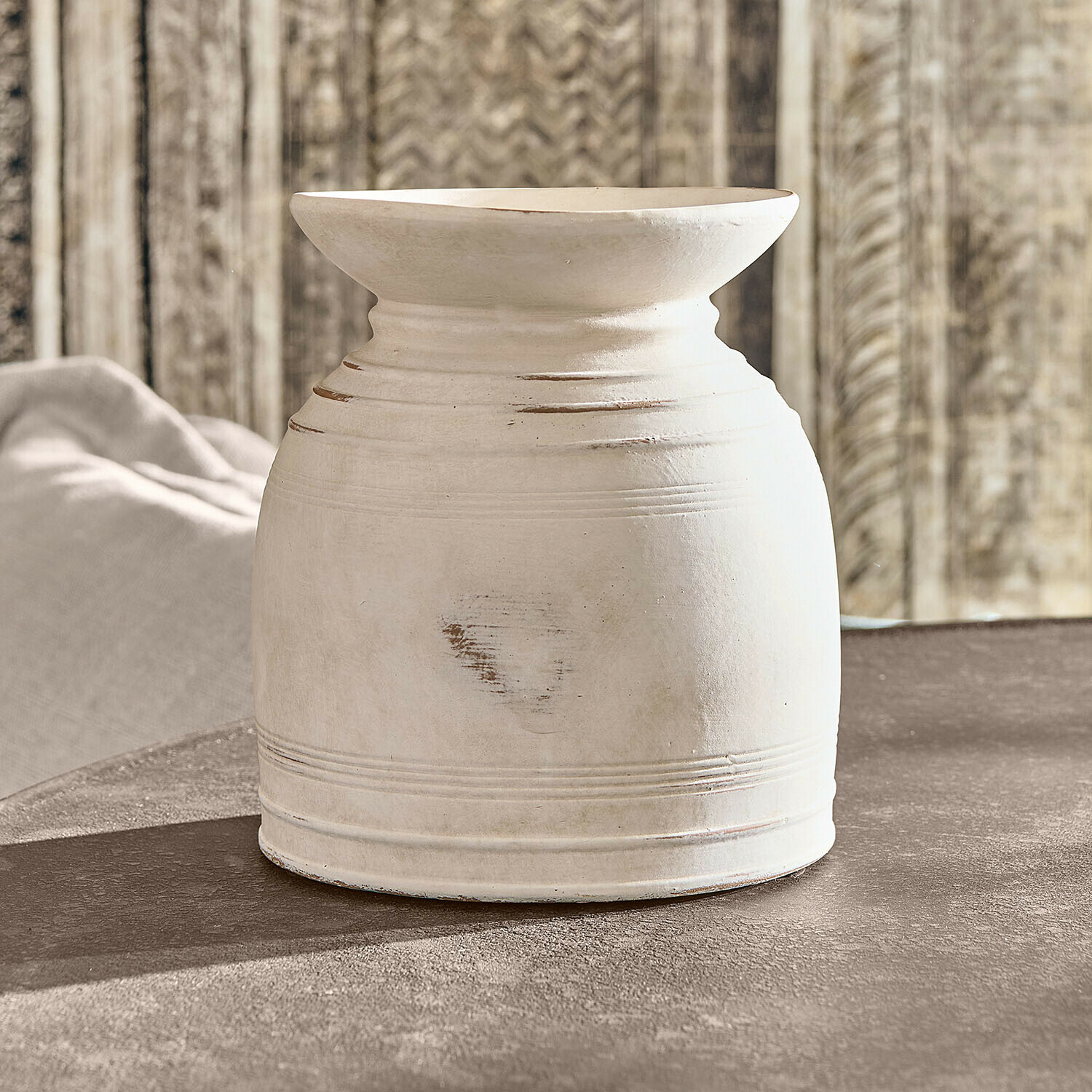 Vase Niverana