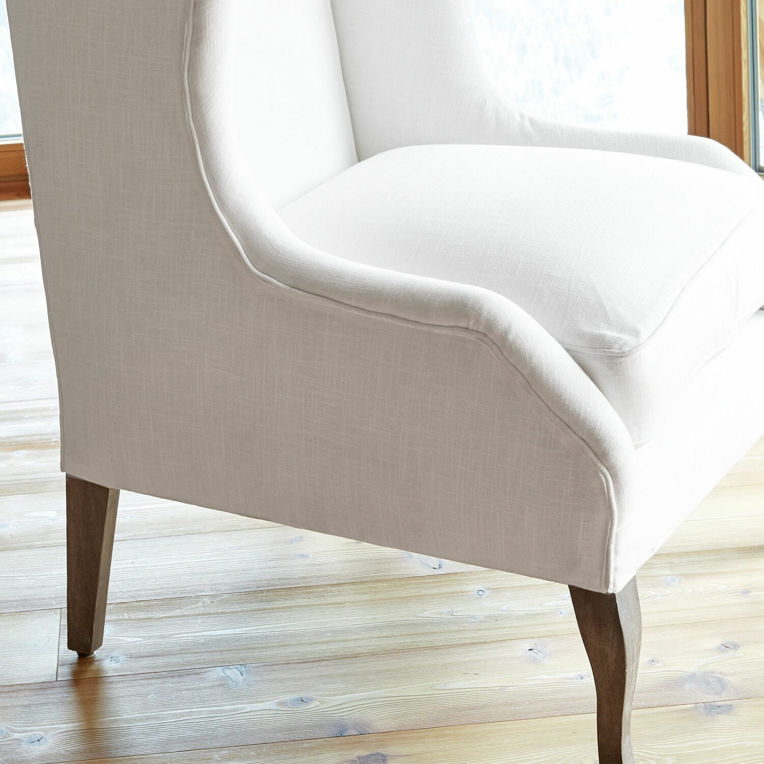 Fauteuil Soufriere