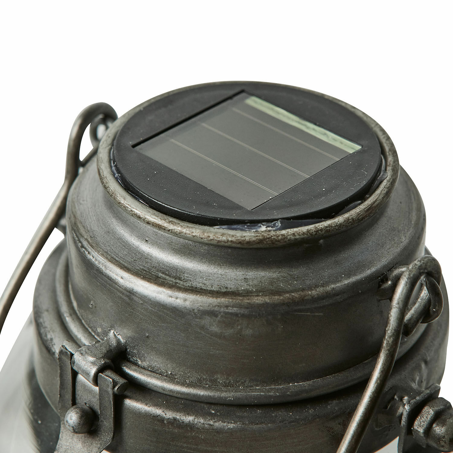 Lantaarn op zonne-energie Melini