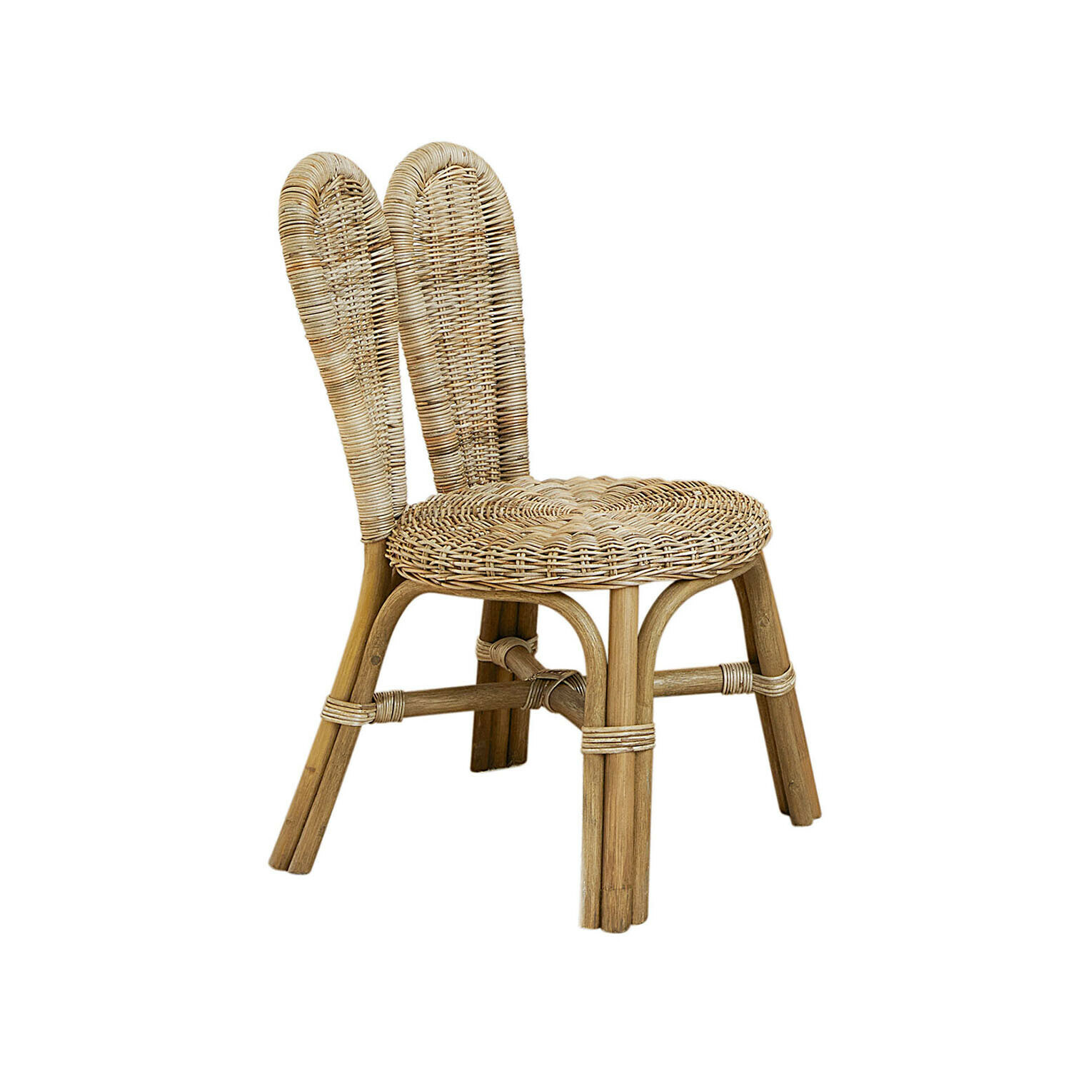 Chaise pour enfant Papillonette