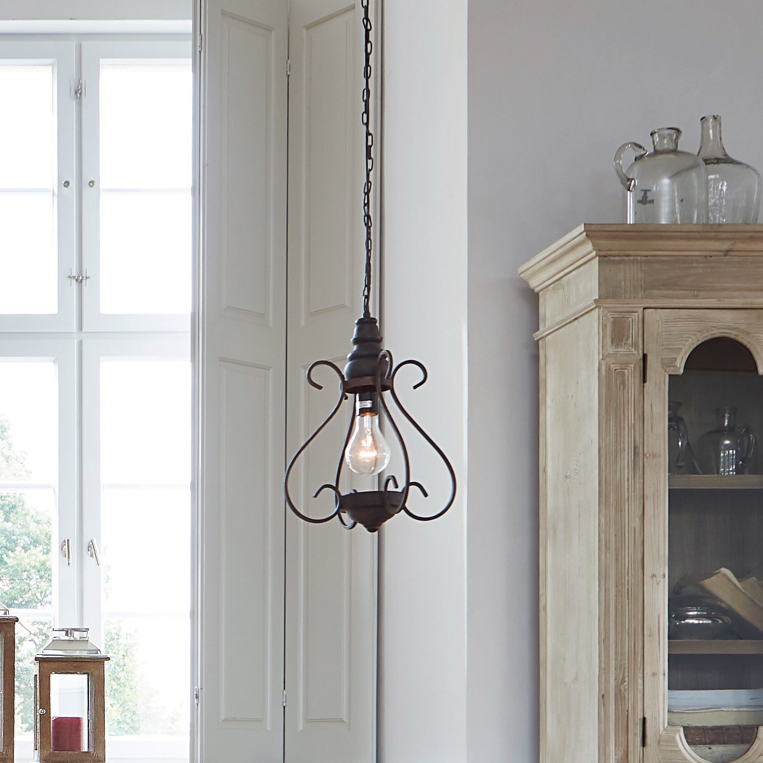 Hanglamp Raix
