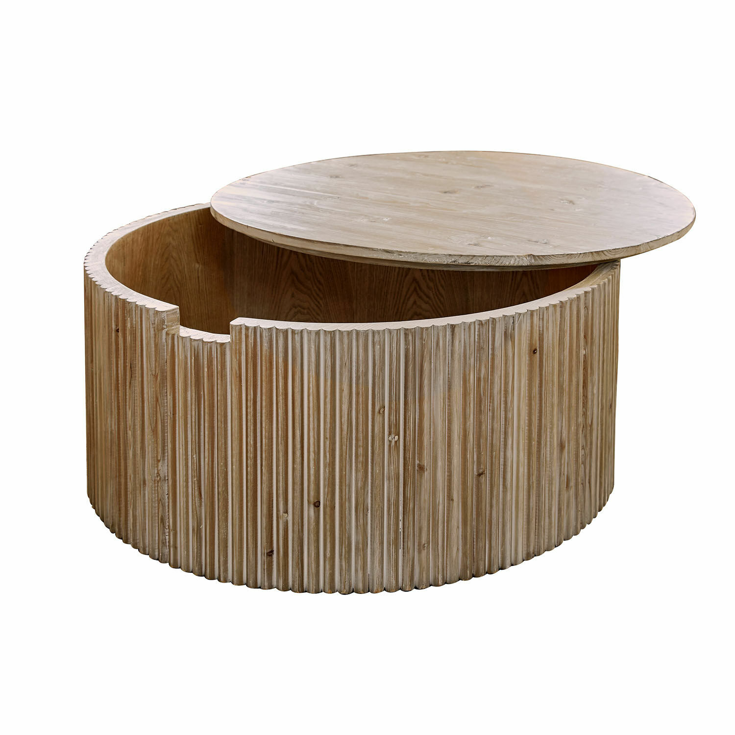Table basse Saintouré
