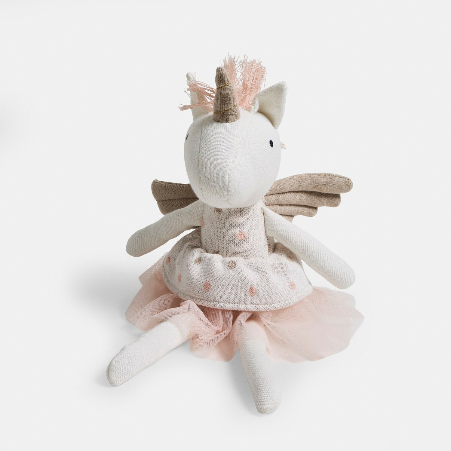 Stoffen pop Minnowa