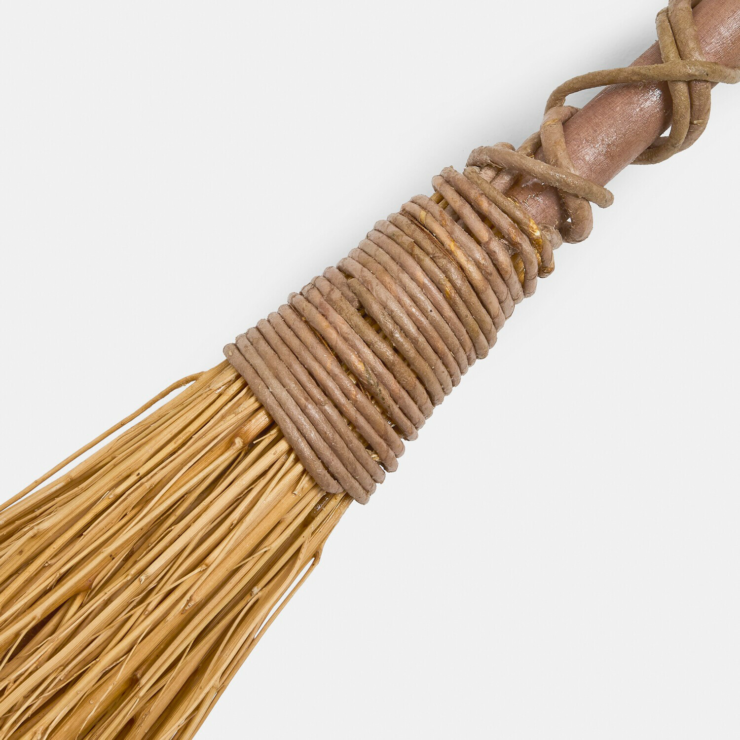 Balai décoratif Maerlinna