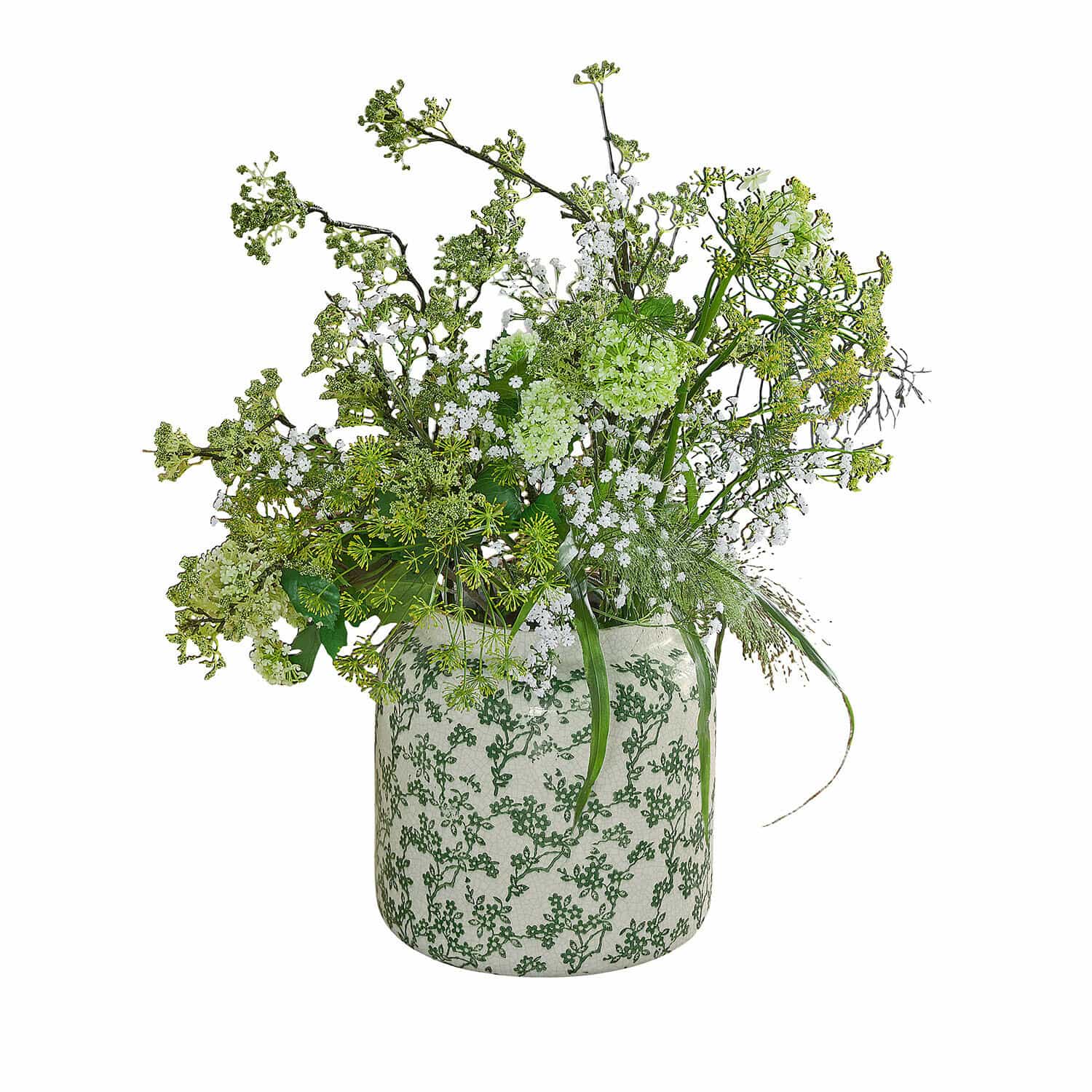 Vase Vaudrisse