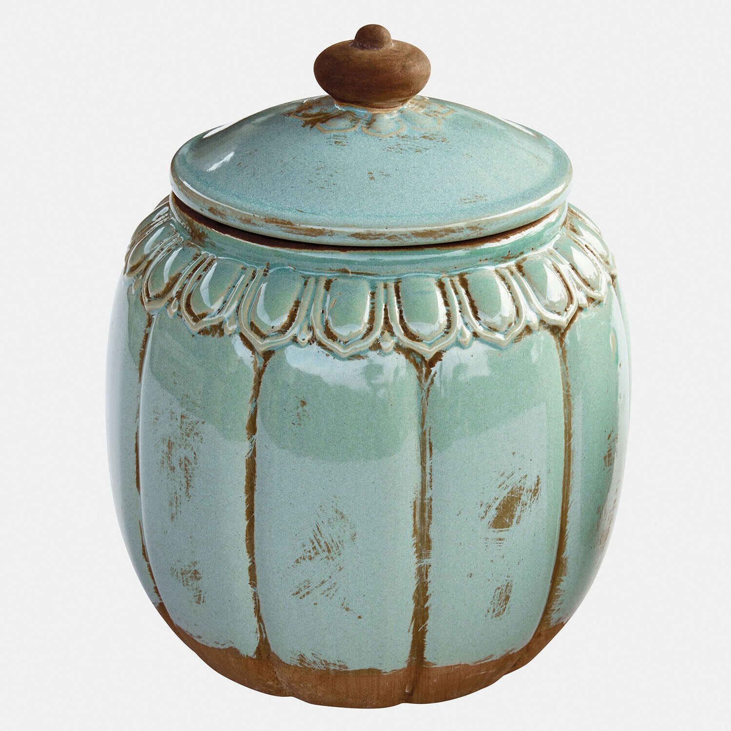 Pot set van 2 Valerosas