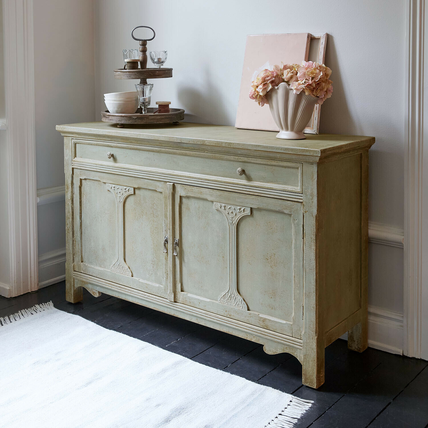 Commode Château Serein