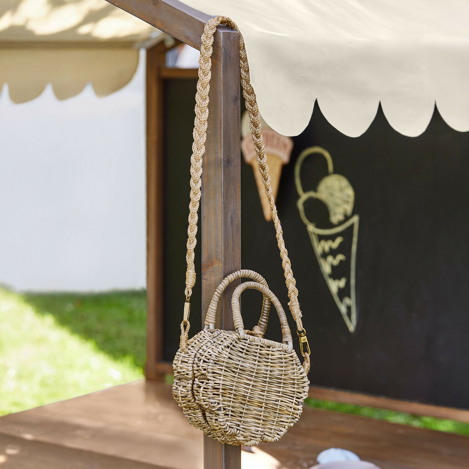 Sac pour enfant Jibboo