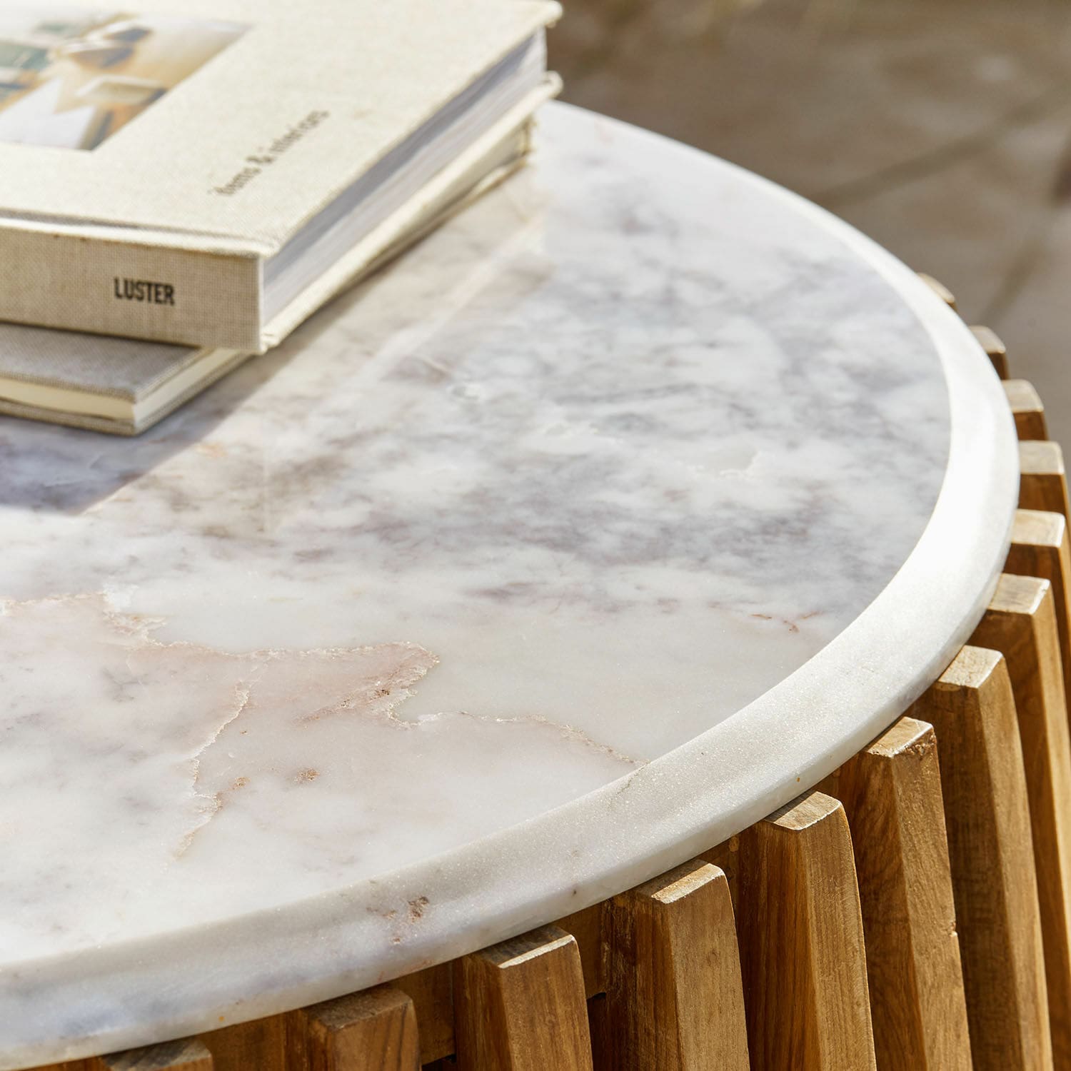 Salontafel Urbeline