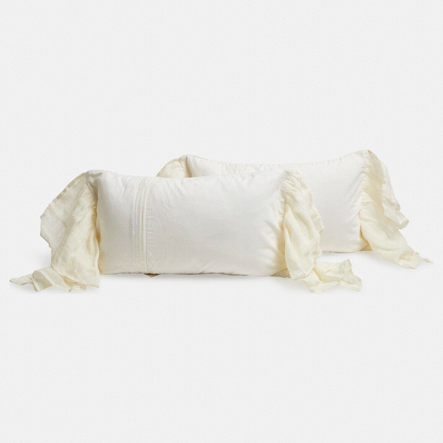 Kussenhoes set van 2 Jolévianne