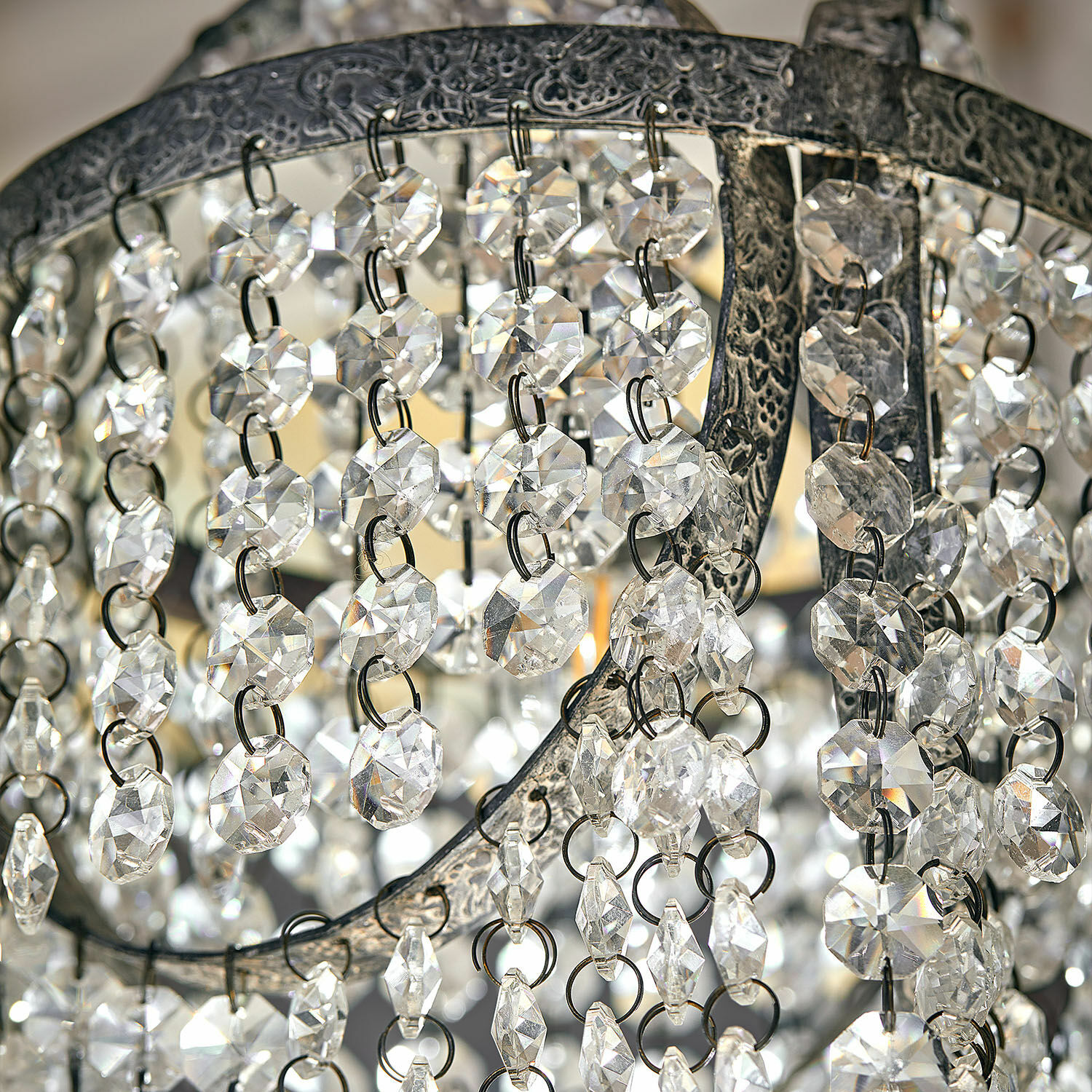 Hanglamp Venolio