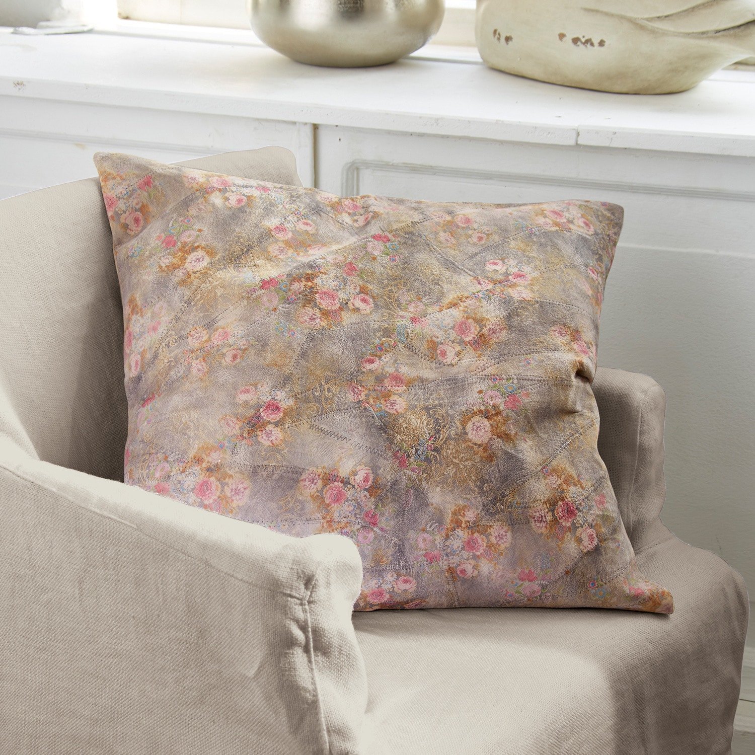 Coussin Veronique
