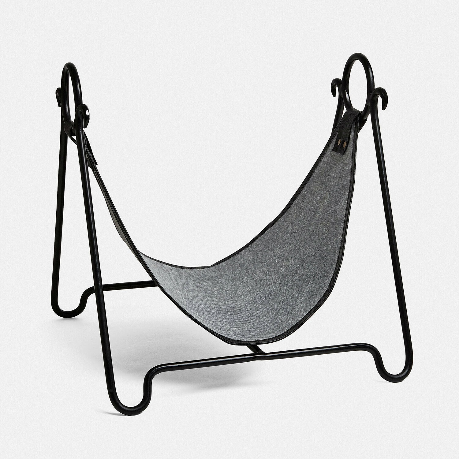 Haardhoutmand Ashfordly