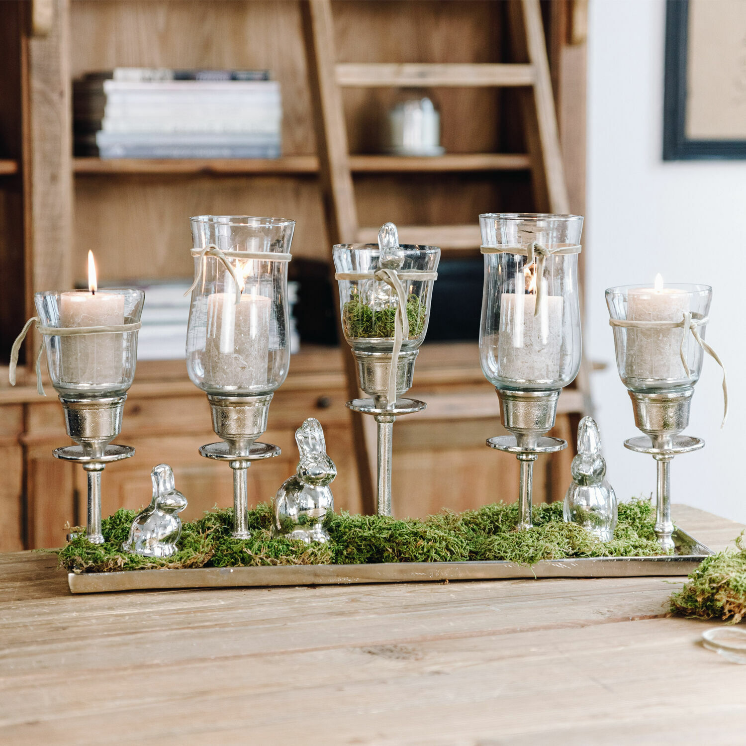 Kaarsenplateau Ennedi