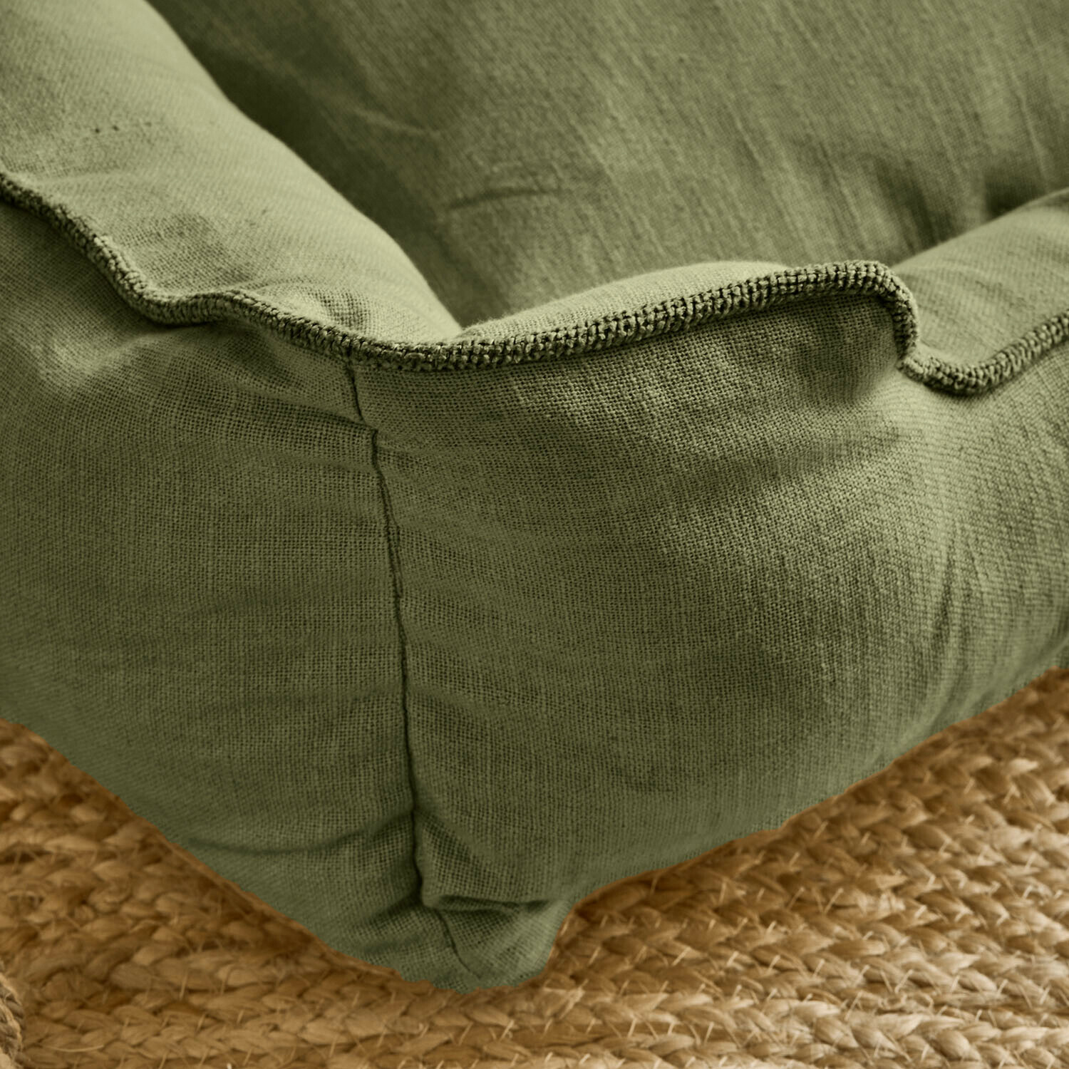 Lit pour animaux Ivandelle