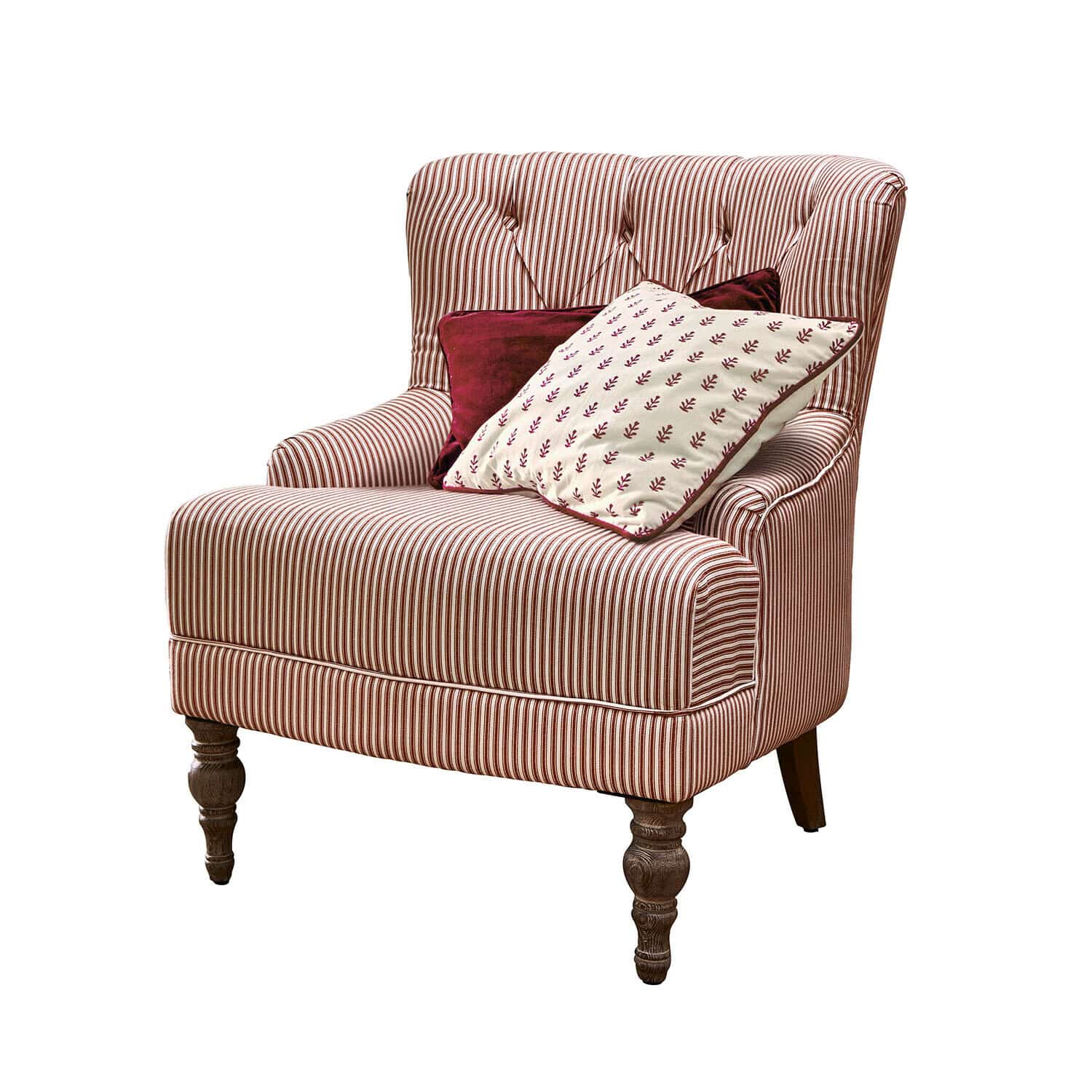 Fauteuil Amuran