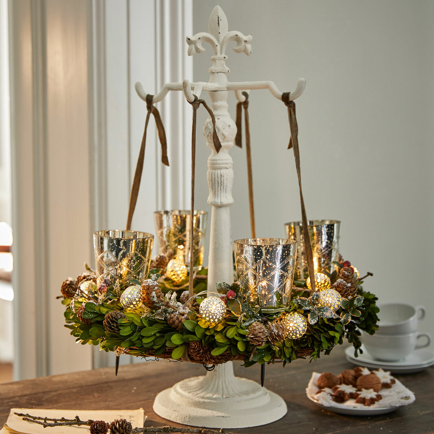 Guirlande lumineuse Fireballs