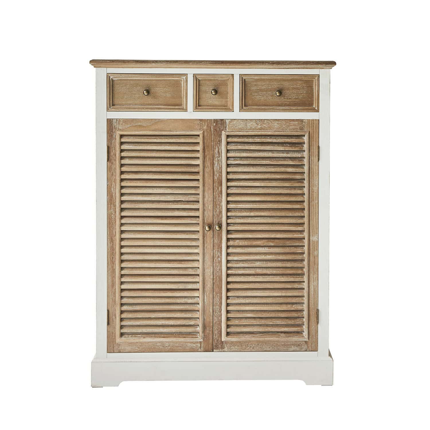 Commode Lourmante
