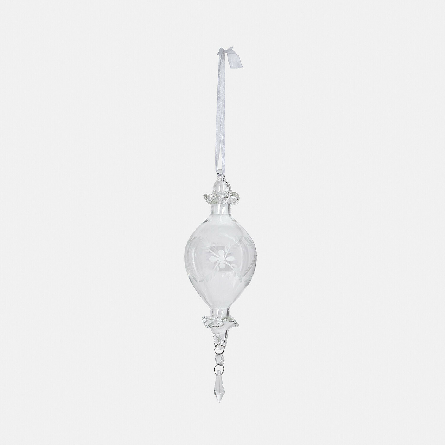 Hanger set van 3 Féloraine