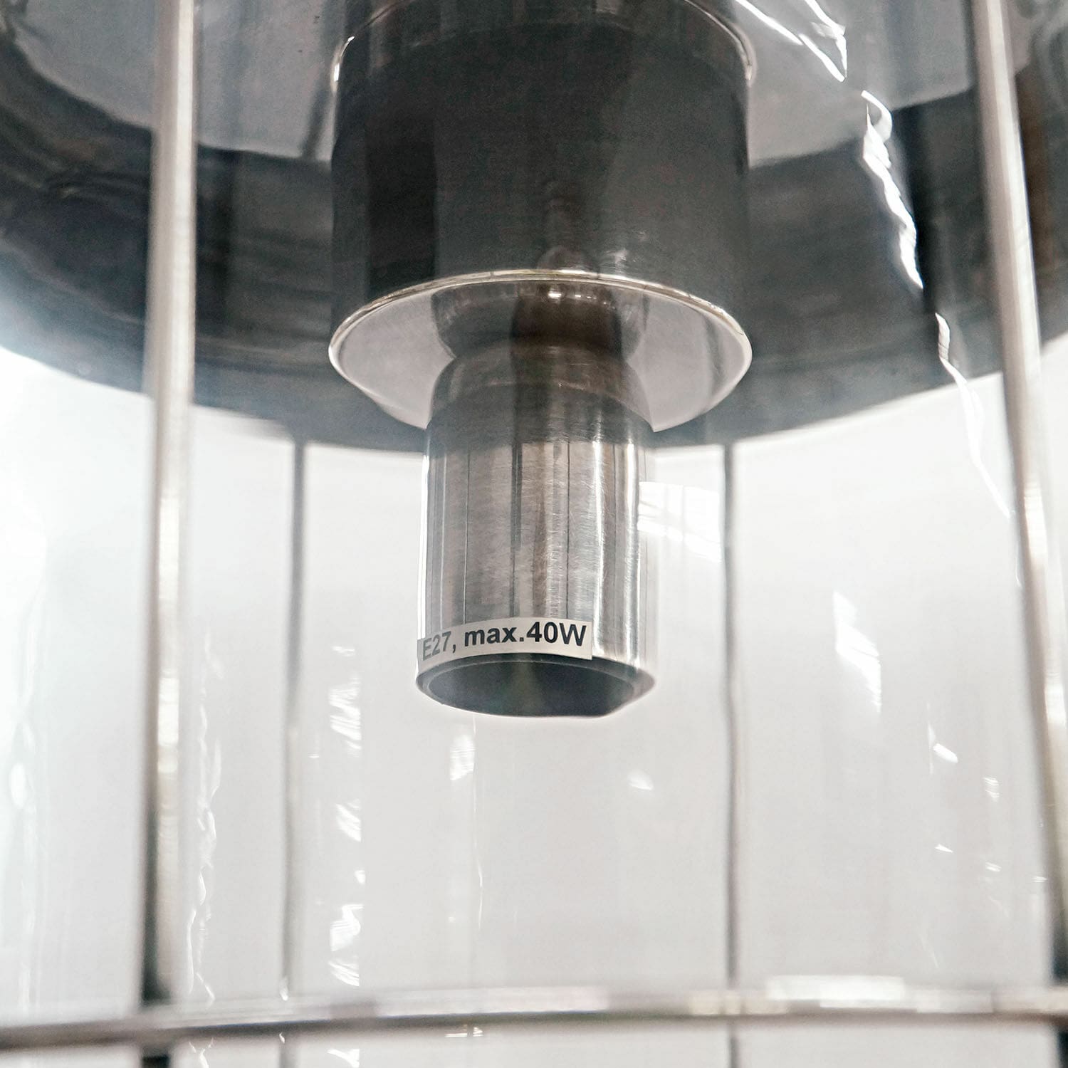 Suspension Lucan