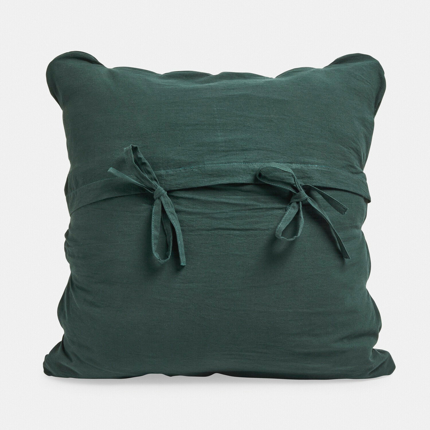 Housse de coussin Lunévois