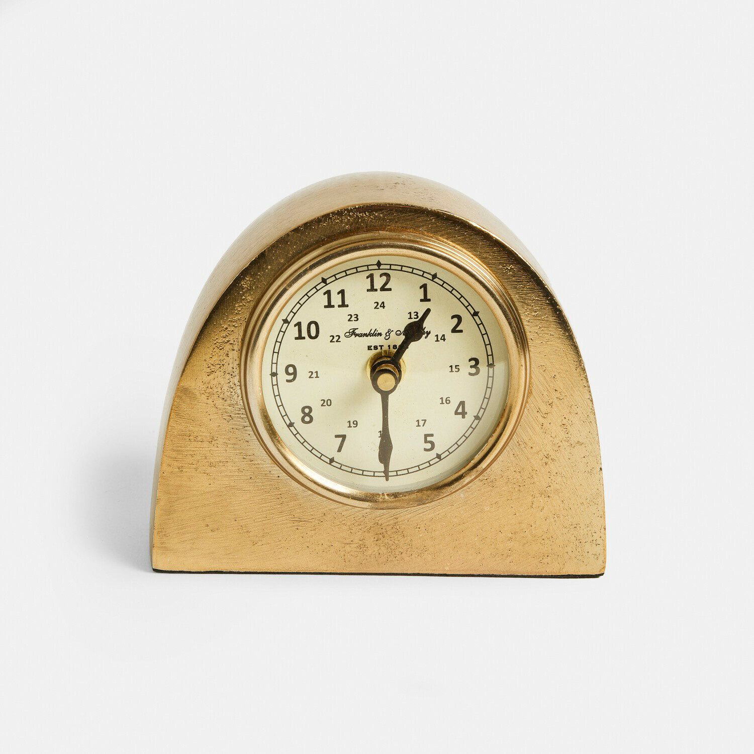 Horloge Bodkin