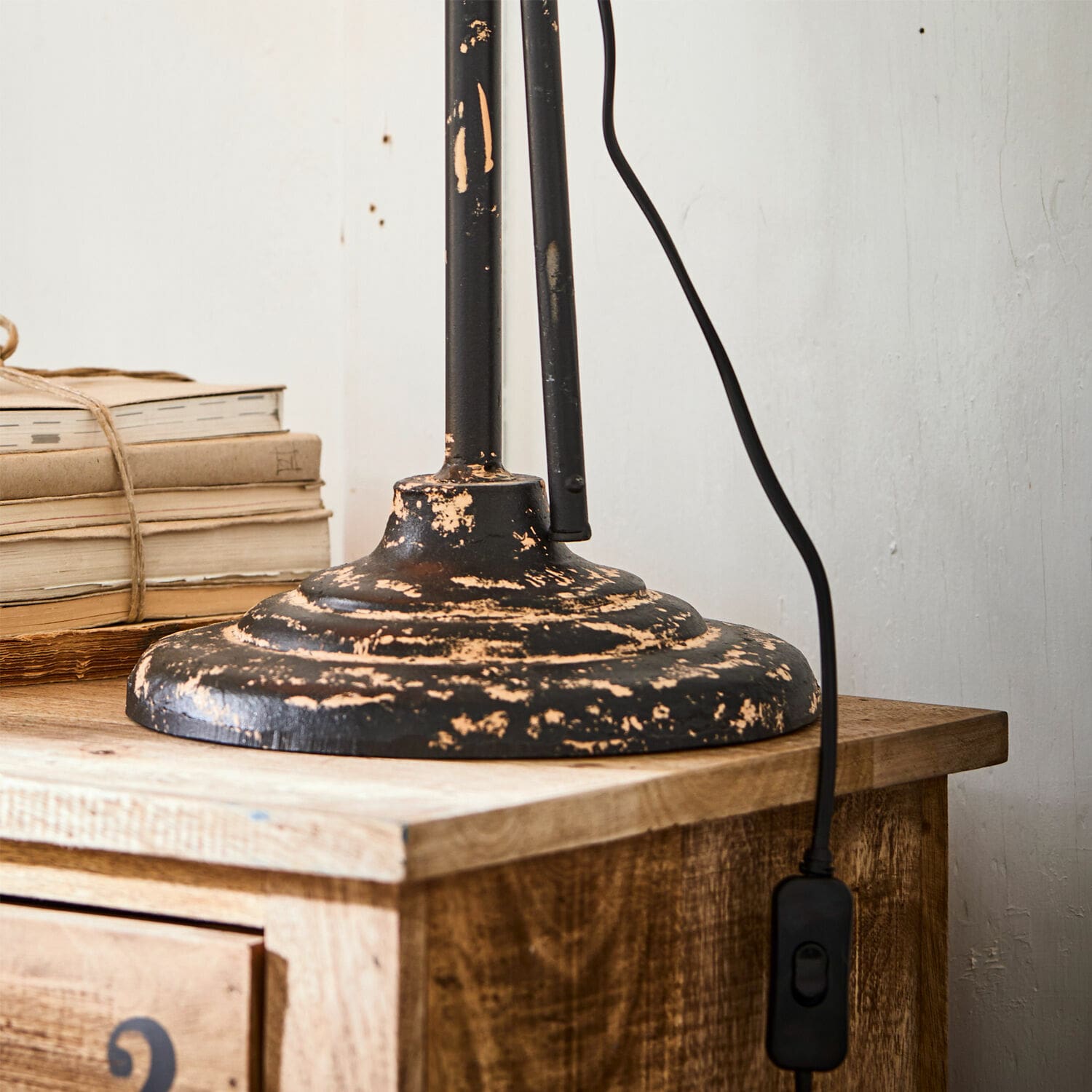 Lampe à poser Jonava