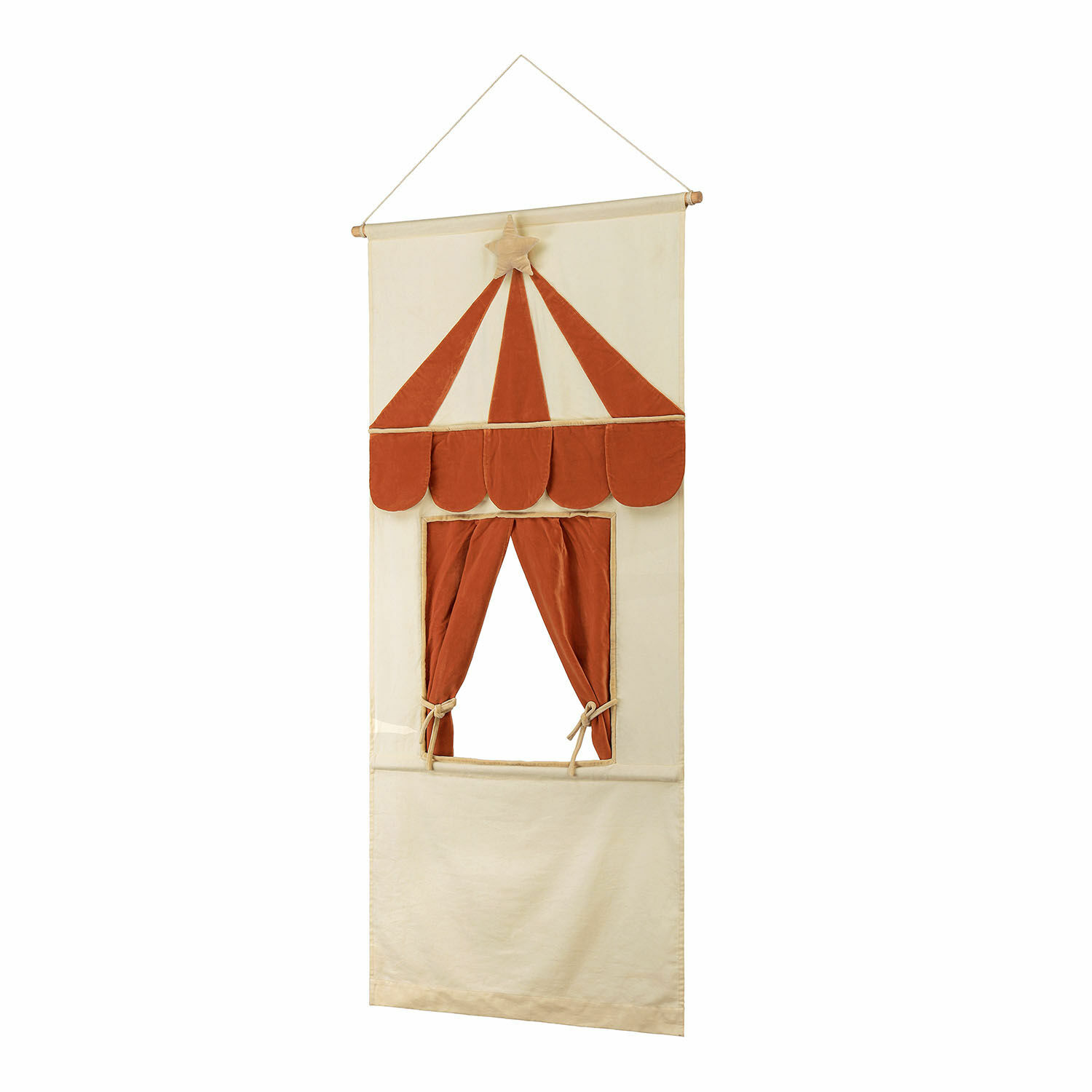 Poppentheater Papillou