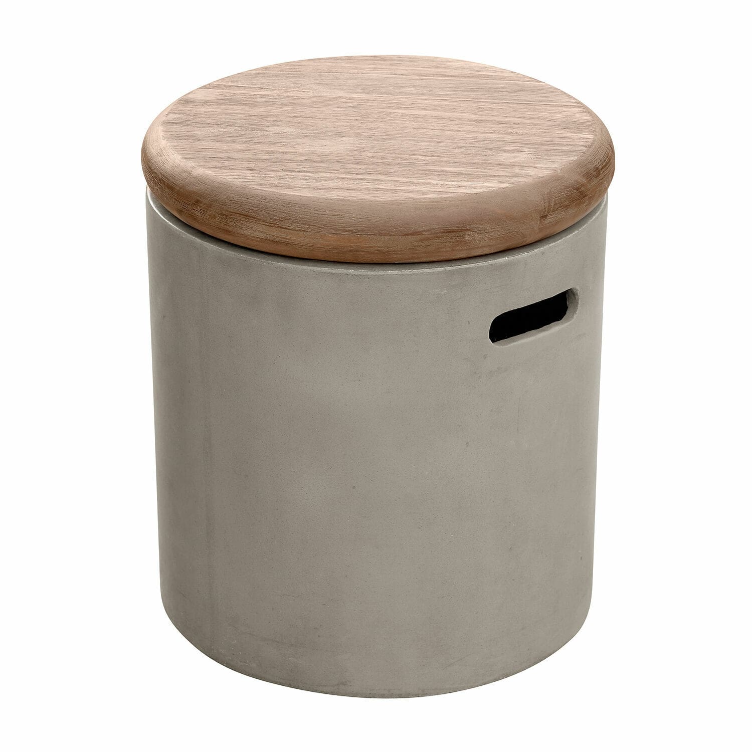 Tabouret Bailundo