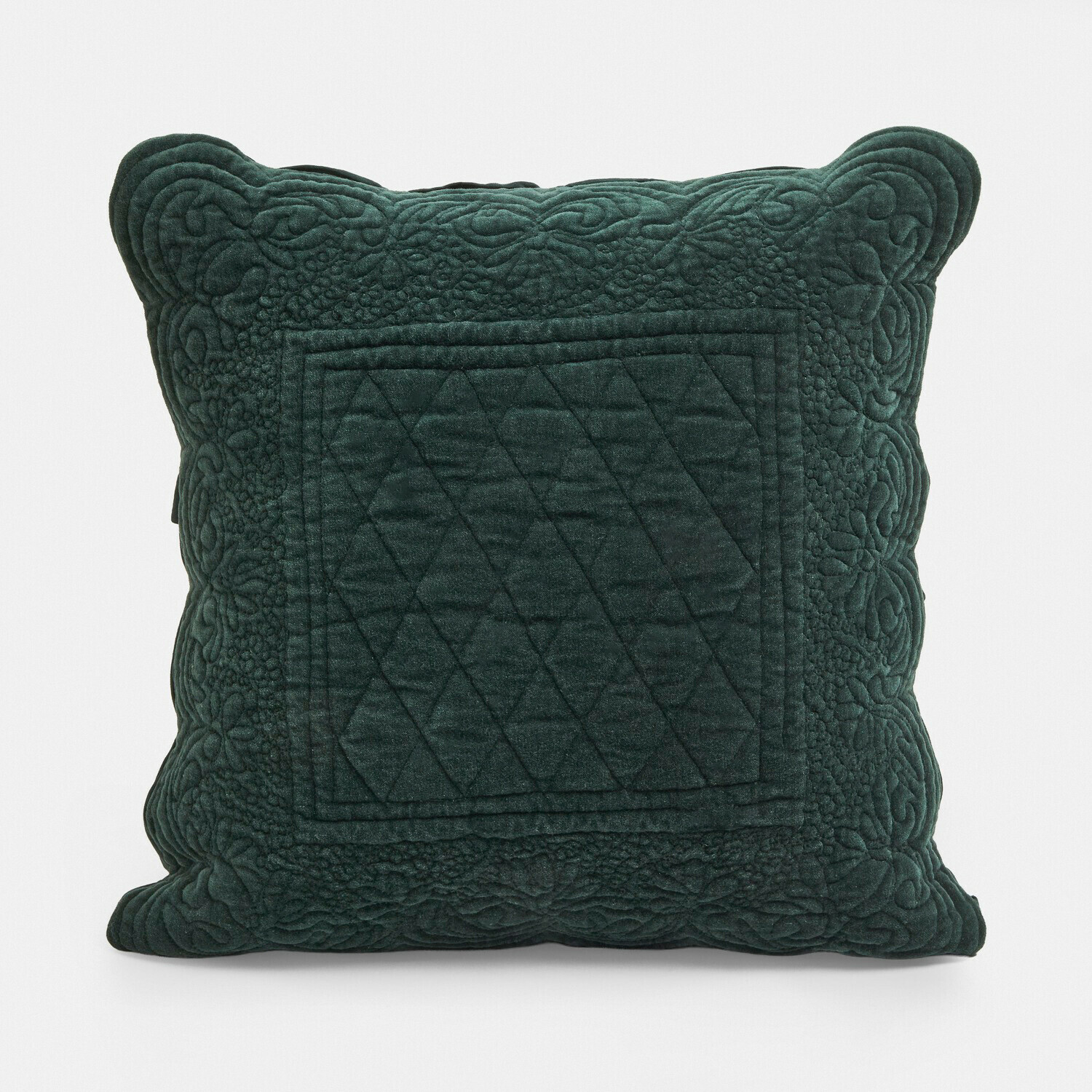 Housse de coussin Lunévois