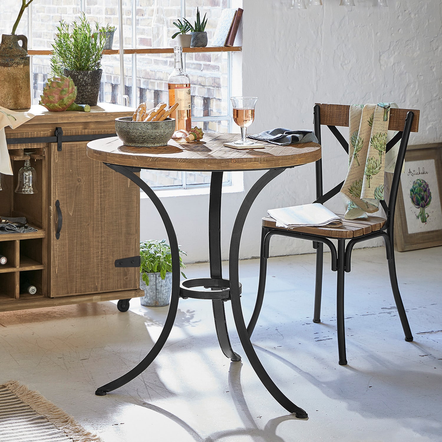 Table La Cannet