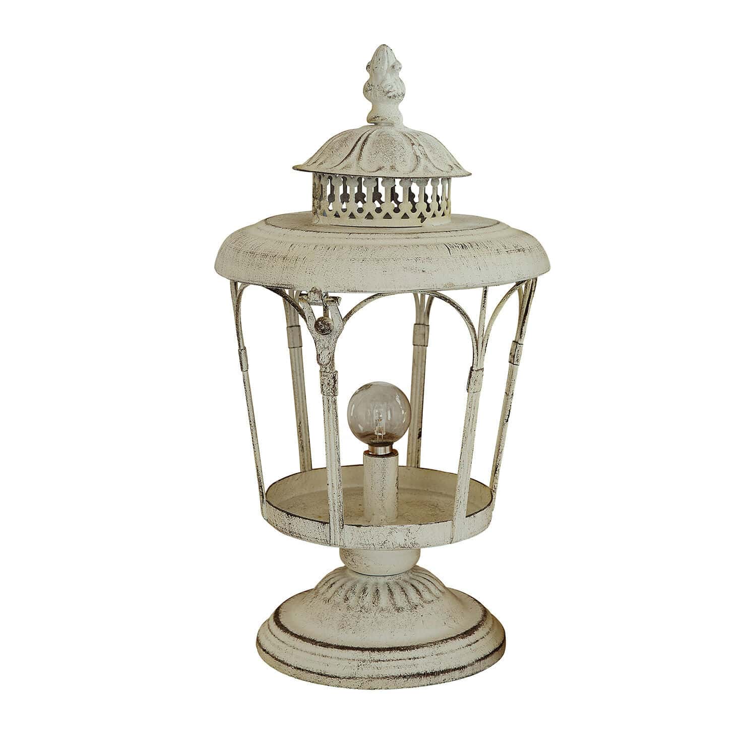 Lanterne LED Sandani
