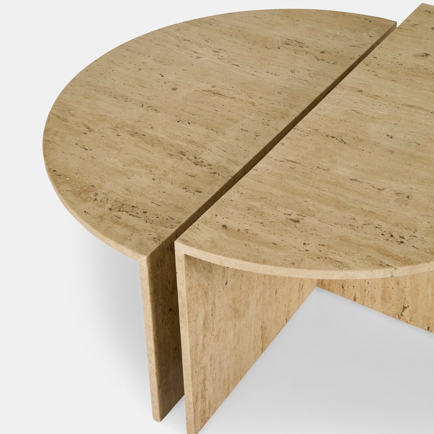 Table basse Candeloro