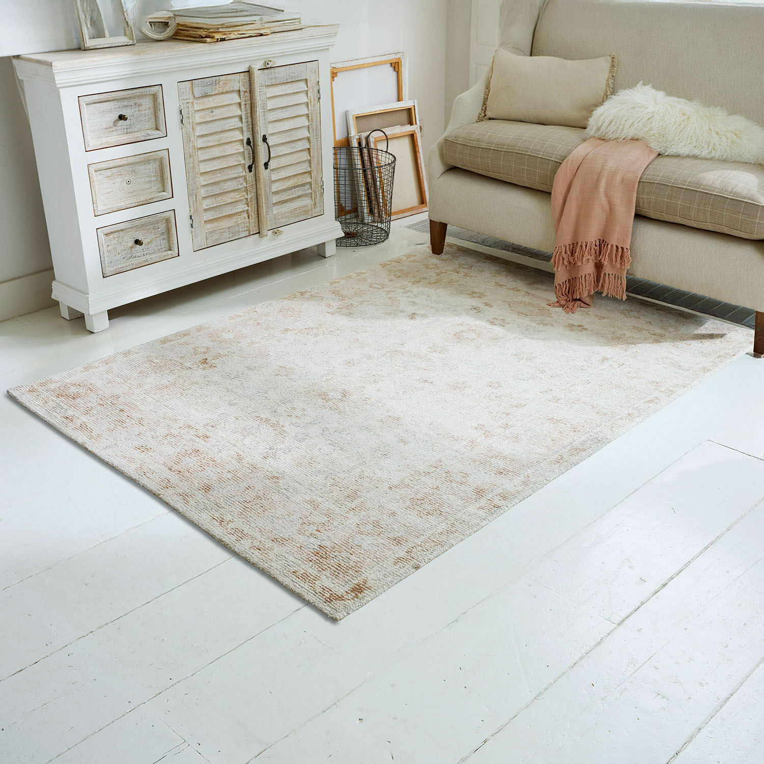 Vloerkleed Fornale