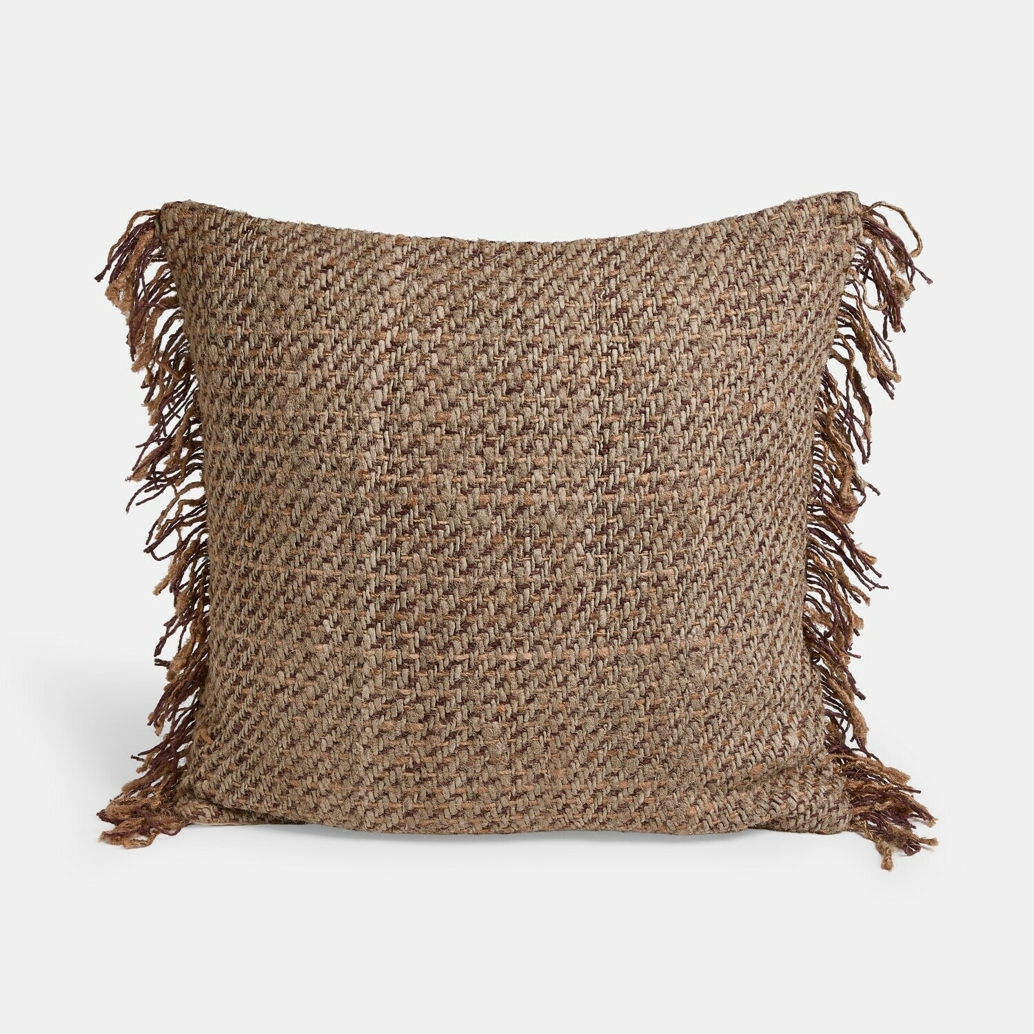 Housse de coussin Fauveline