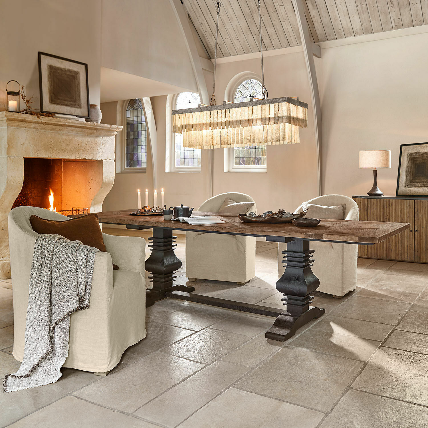 Tafel Quillancourt