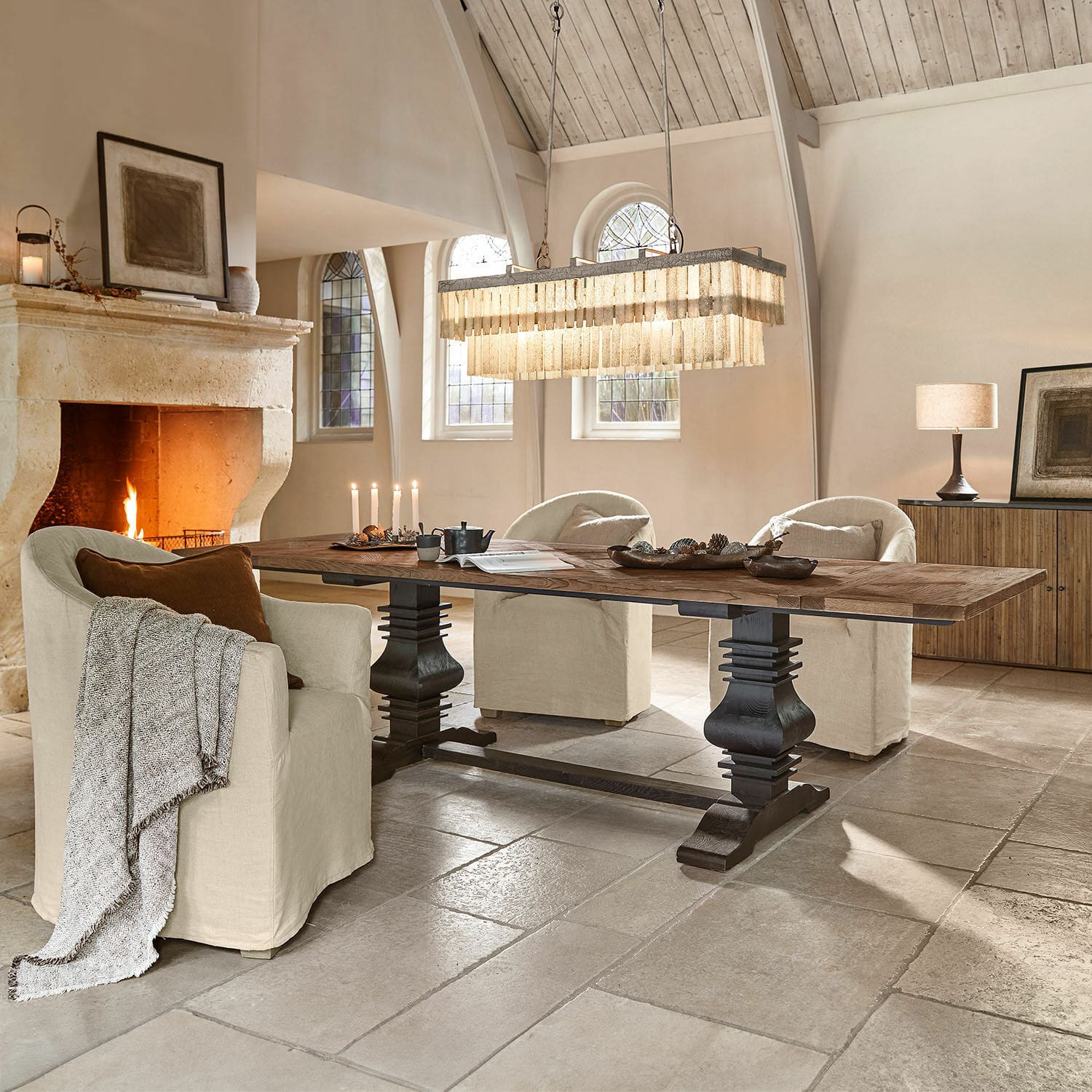 Tafel Quillancourt