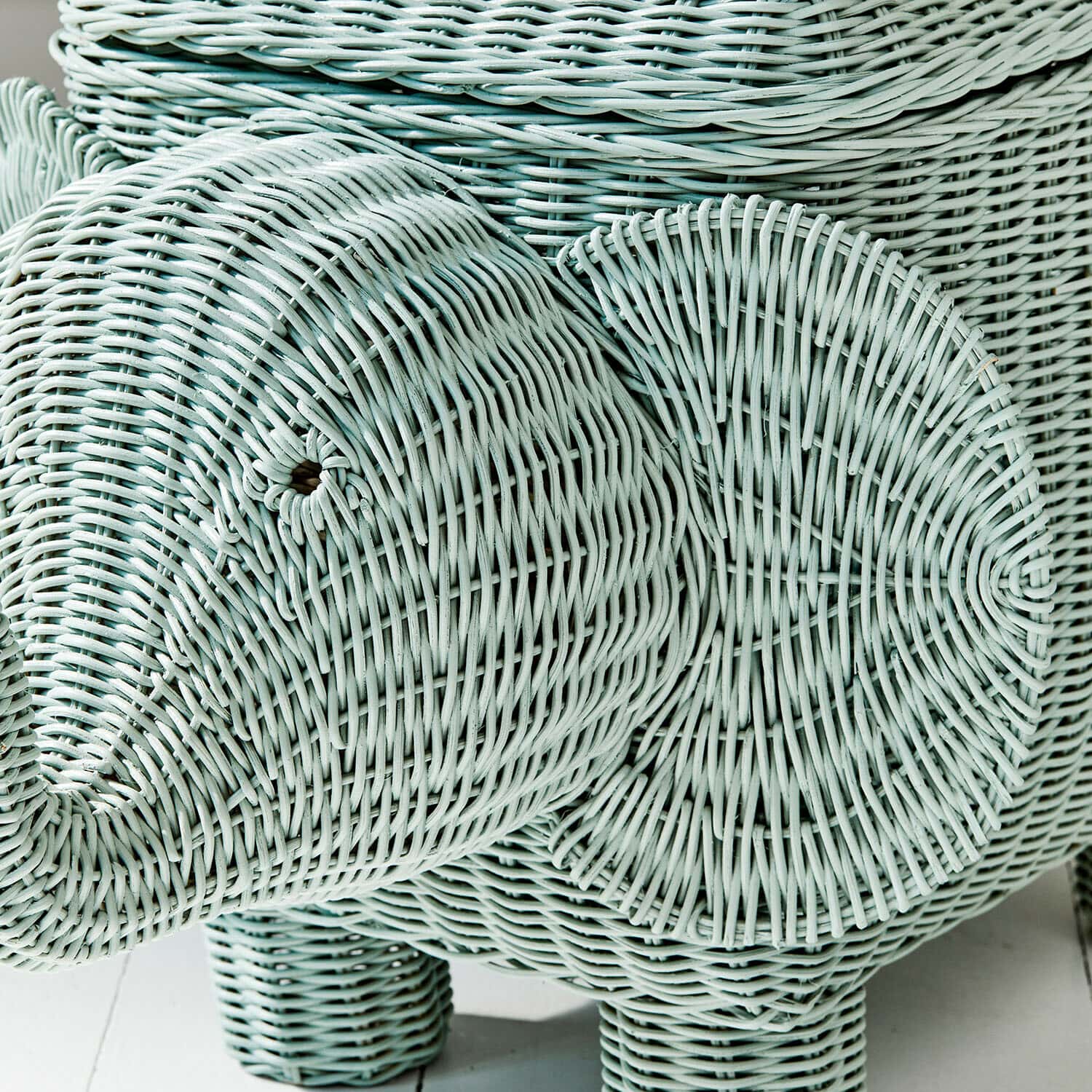 Panier « Éléphant » Bellyboo