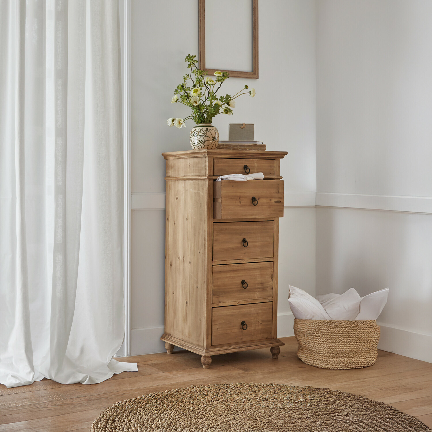 Commode Yewbridge