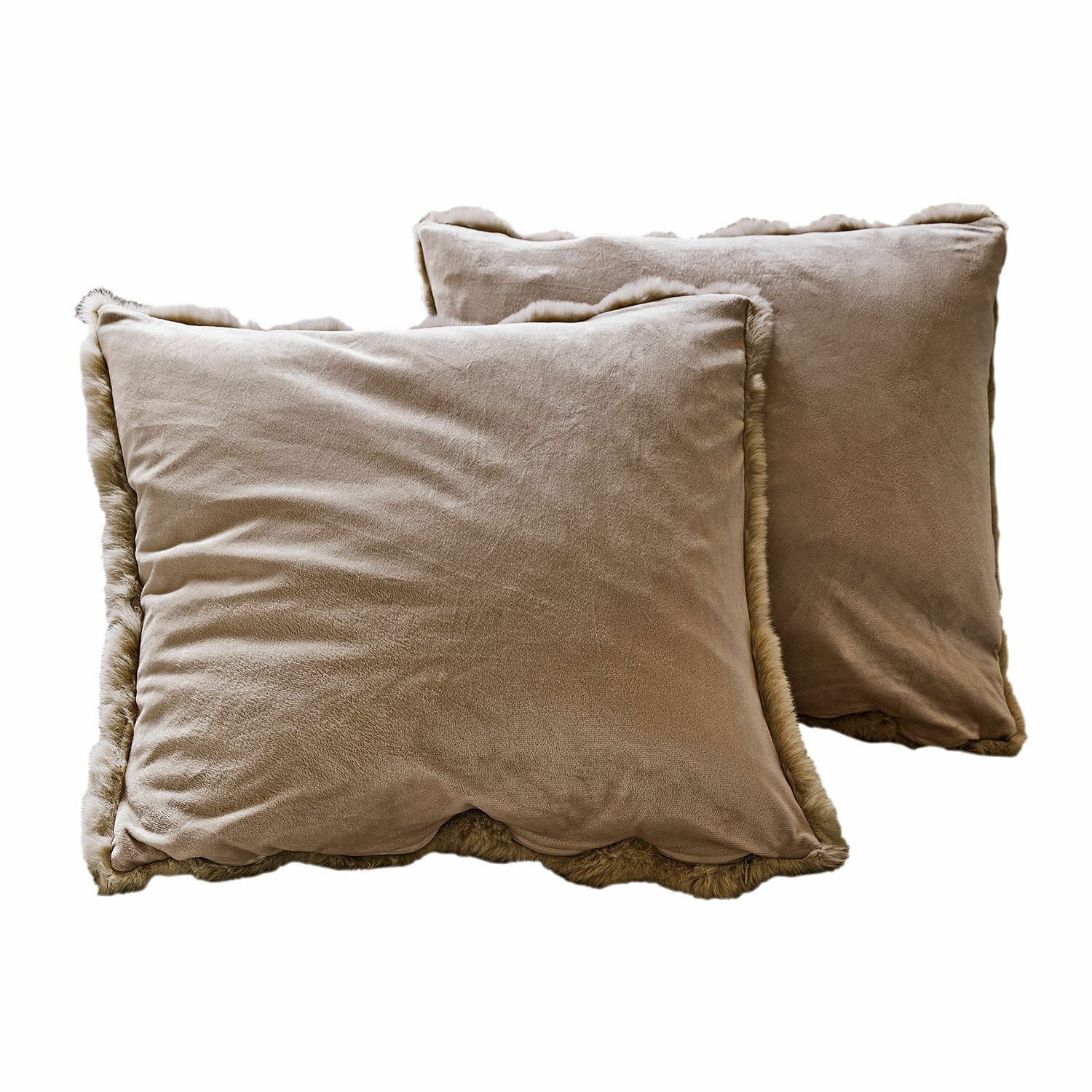 Kussenhoes set van 2 Caelira