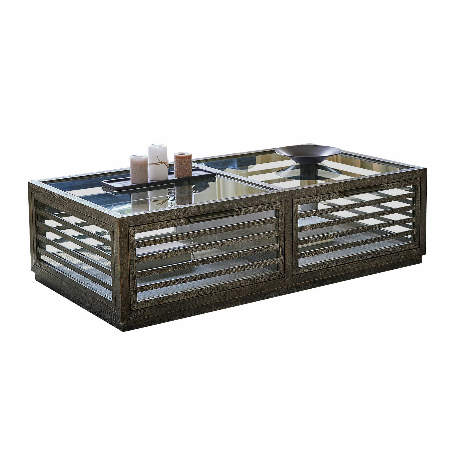 Table basse Trowbridge