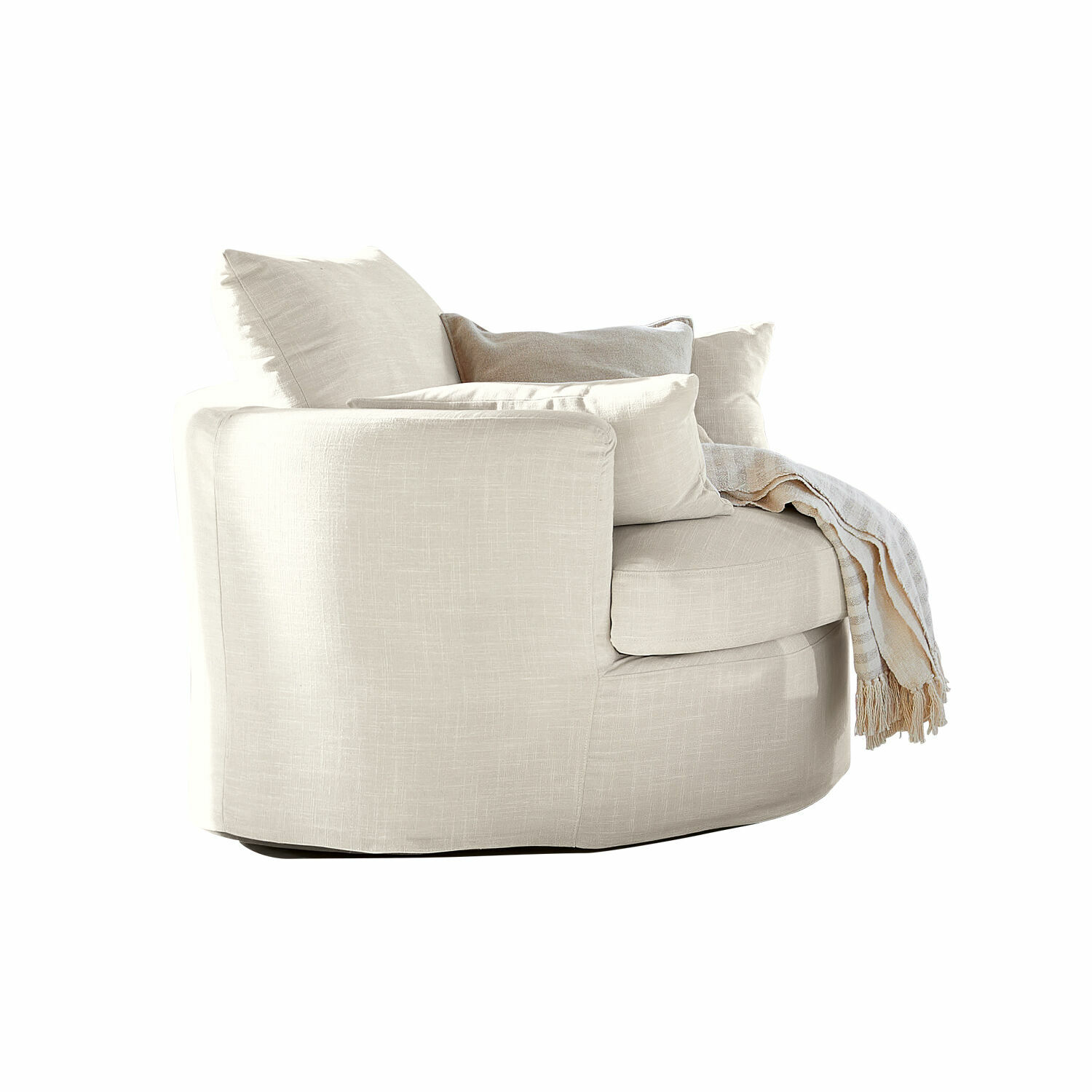 Draaifauteuil