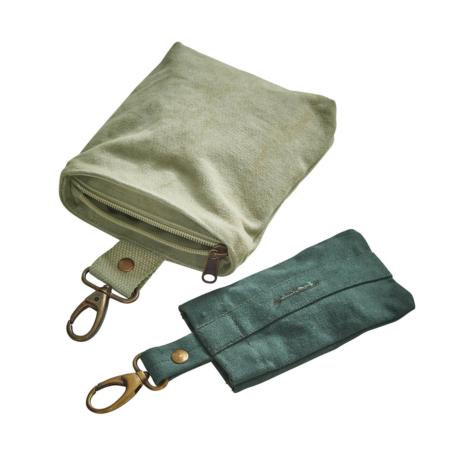 Huisdierentasje set van 2 Lunapet