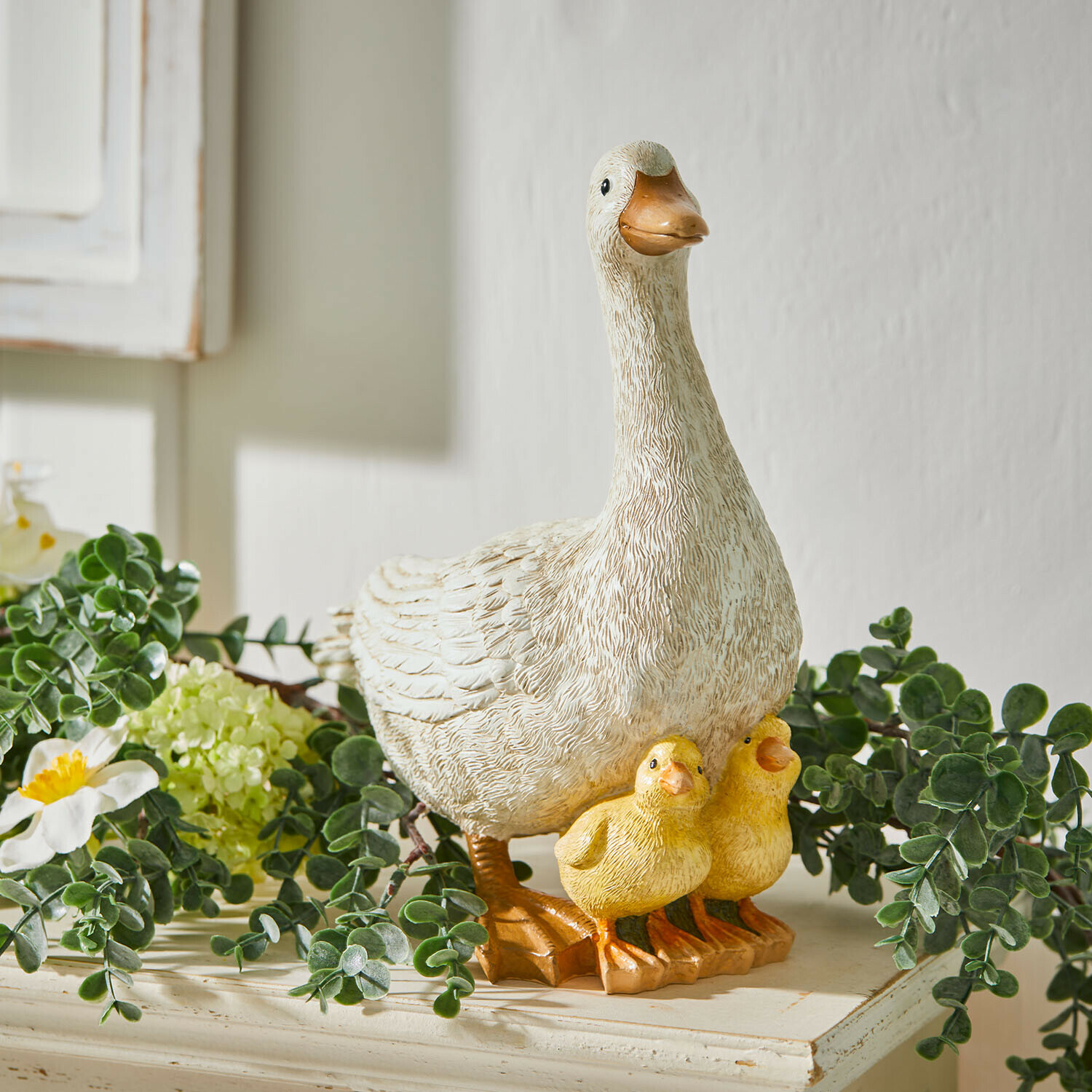 Oie décorative Sunnyo